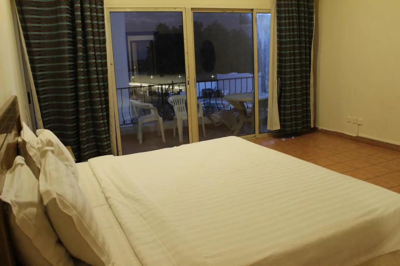 Курортный комплекс Four Arrows Inn Джедда Саудовская Аравия