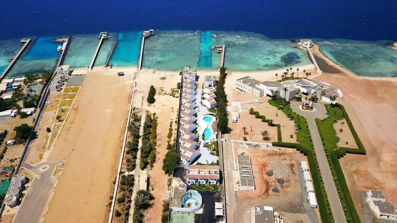 Four Arrows Inn Jeddah Resort