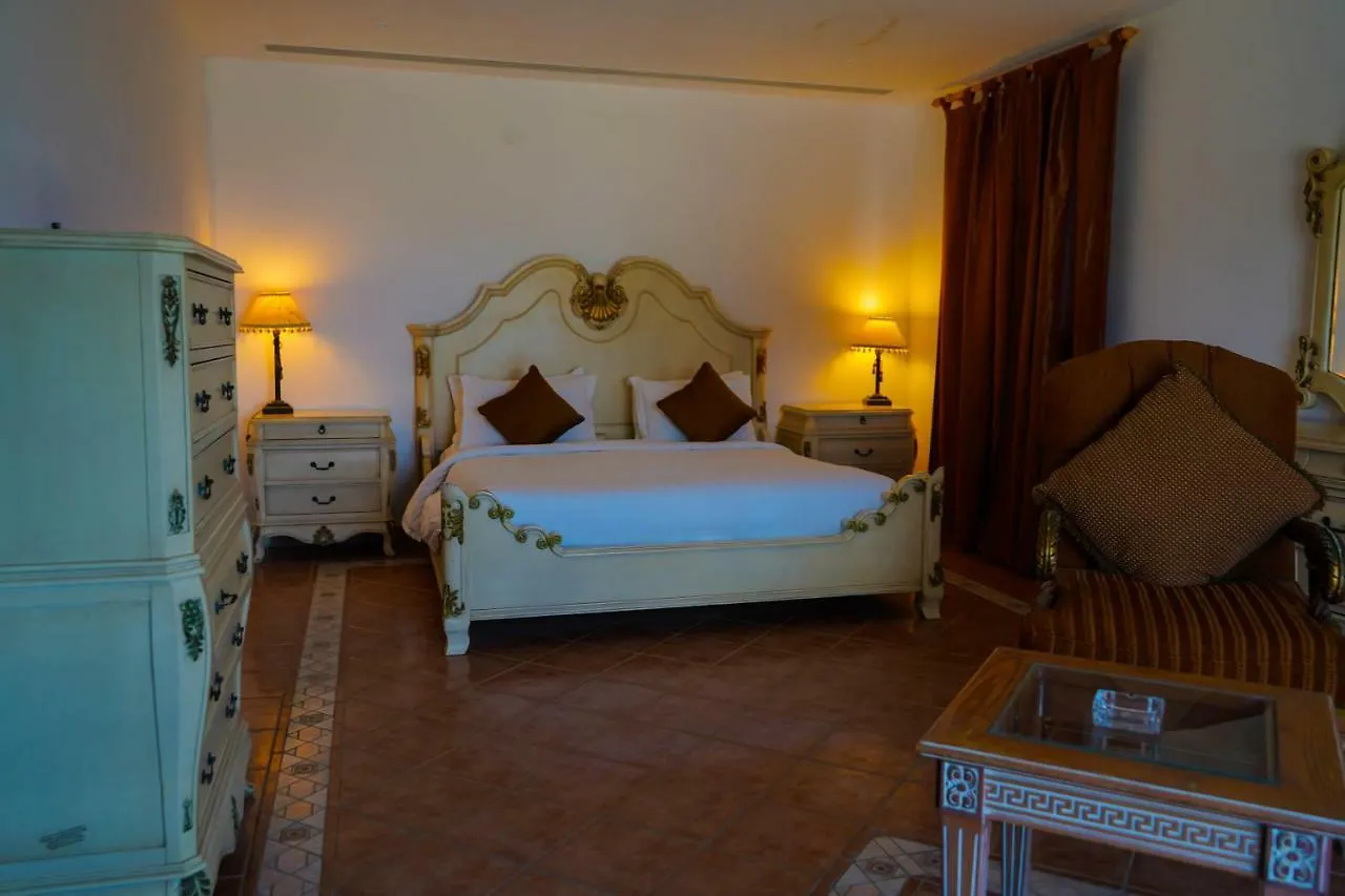 Four Arrows Inn Jeddah 0*,