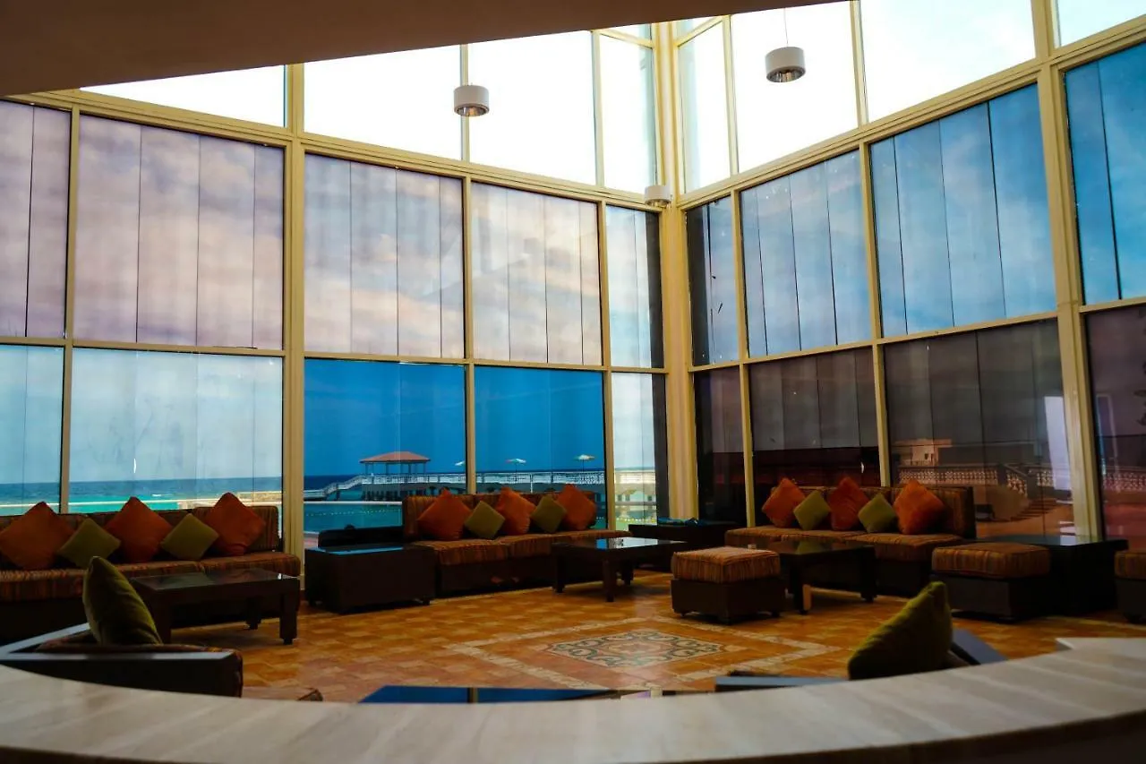 Four Arrows Inn Jeddah
