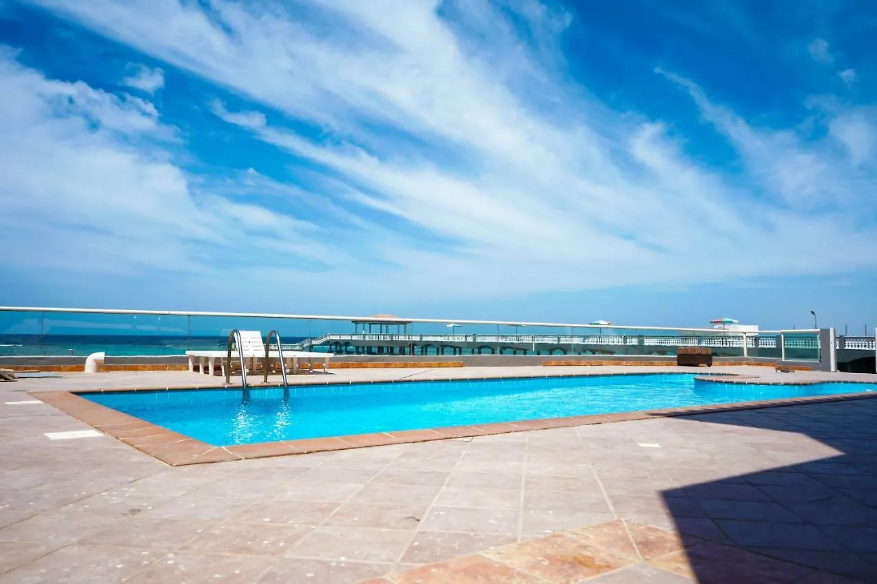 Four Arrows Inn Jeddah