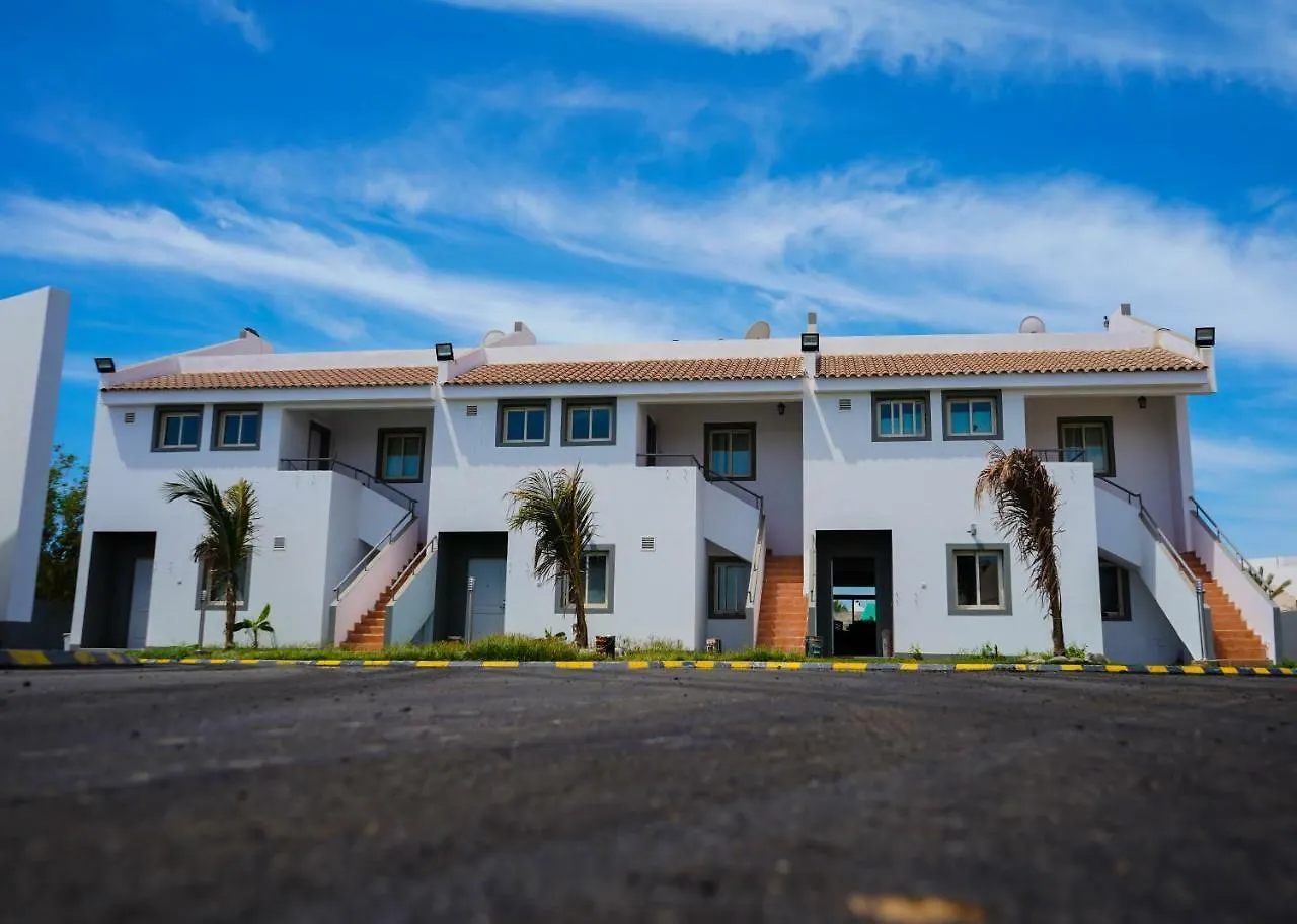 Four Arrows Inn DDjeddah 0*, Djeddah