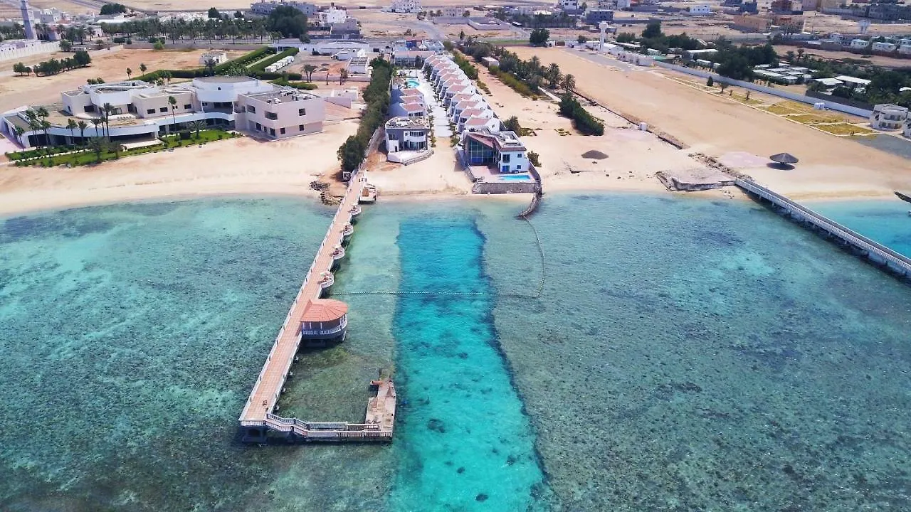 Resort Four Arrows Inn Jeddah