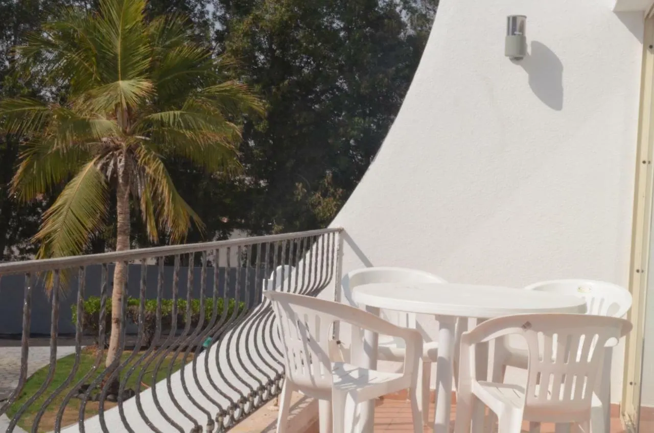 Station touristique Four Arrows Inn DDjeddah