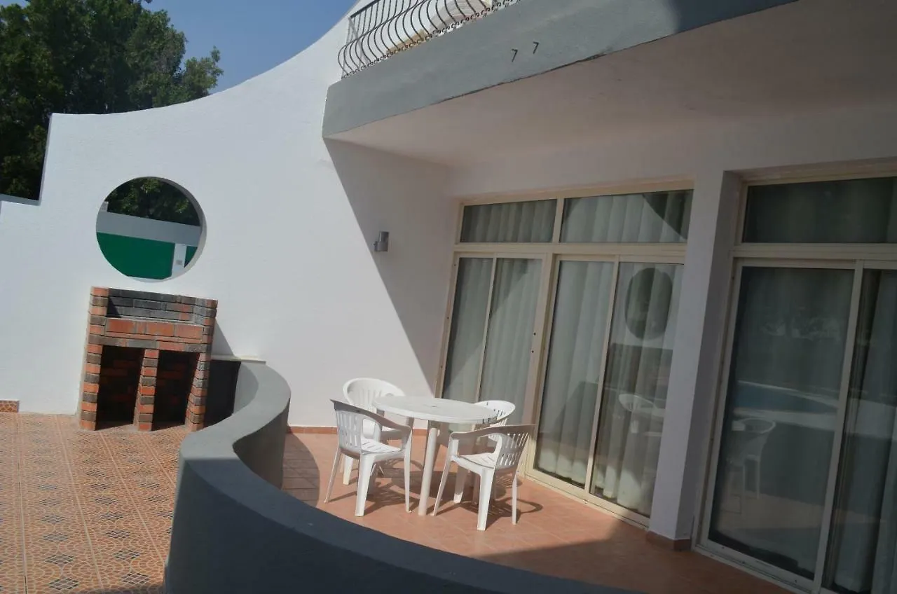 Four Arrows Inn Jeddah Saudi Arabia