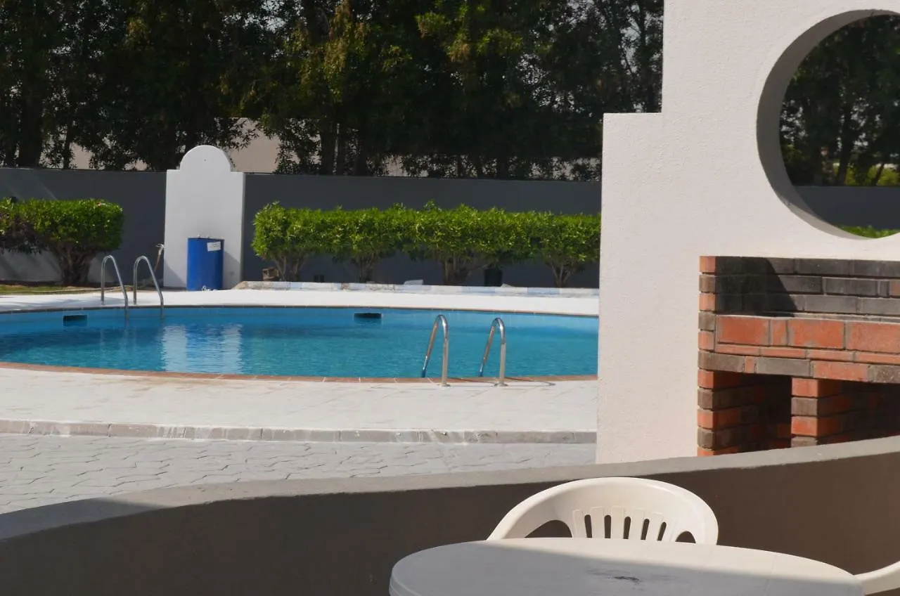 Four Arrows Inn Jeddah Resort