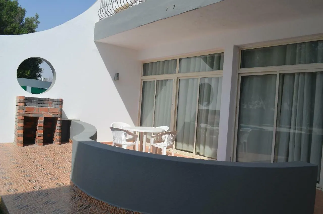 Four Arrows Inn DDjeddah 0*, Djeddah Arabie saoudite