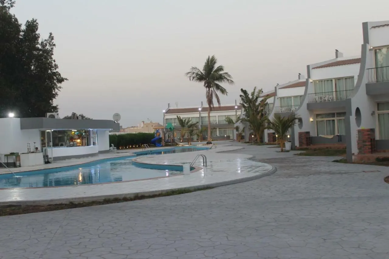 Four Arrows Inn DDjeddah Djeddah