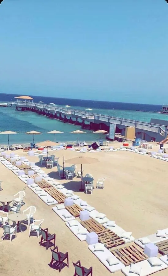 Four Arrows Inn DDjeddah Arabie saoudite