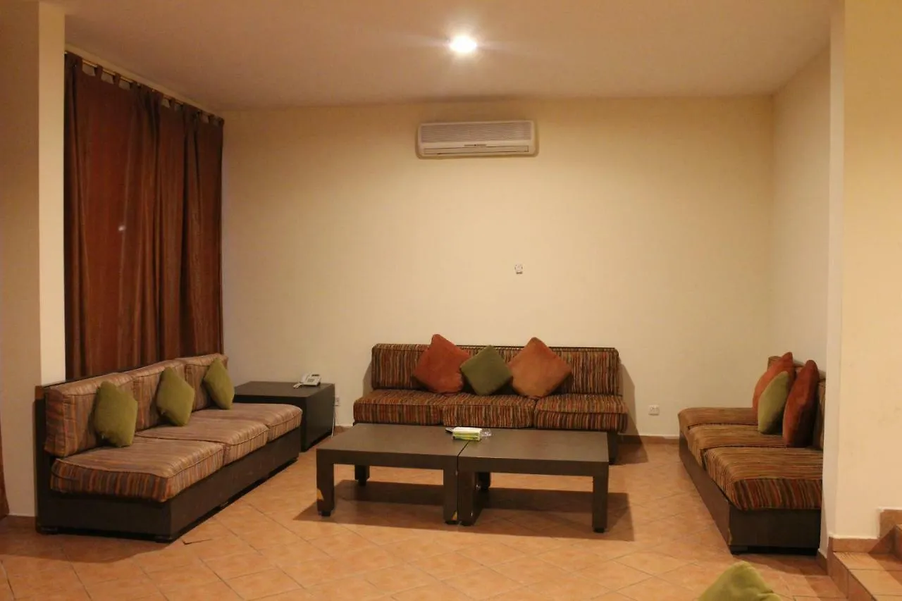 Four Arrows Inn Jeddah Saudi Arabia