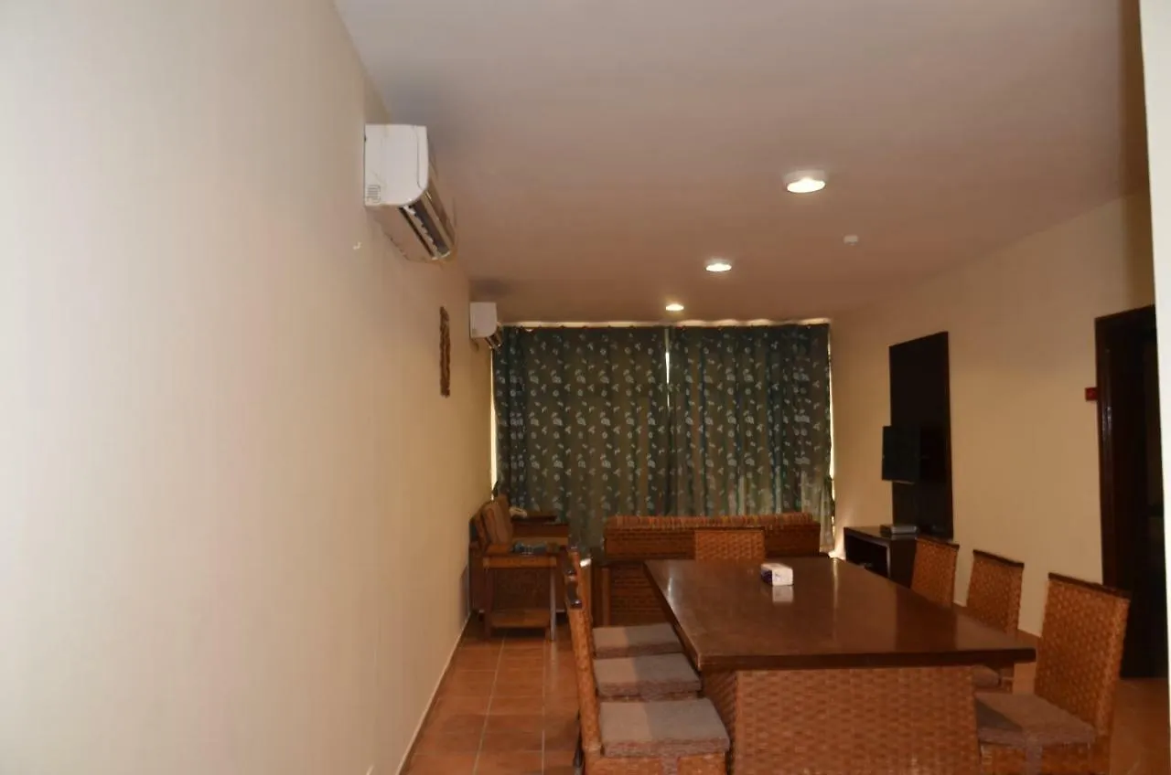 Four Arrows Inn Jeddah