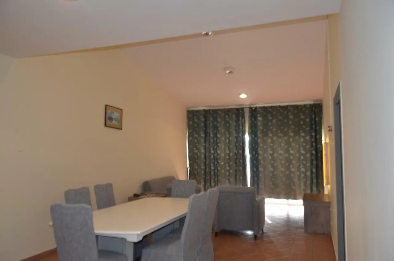 Four Arrows Inn DDjeddah 0*, Djeddah