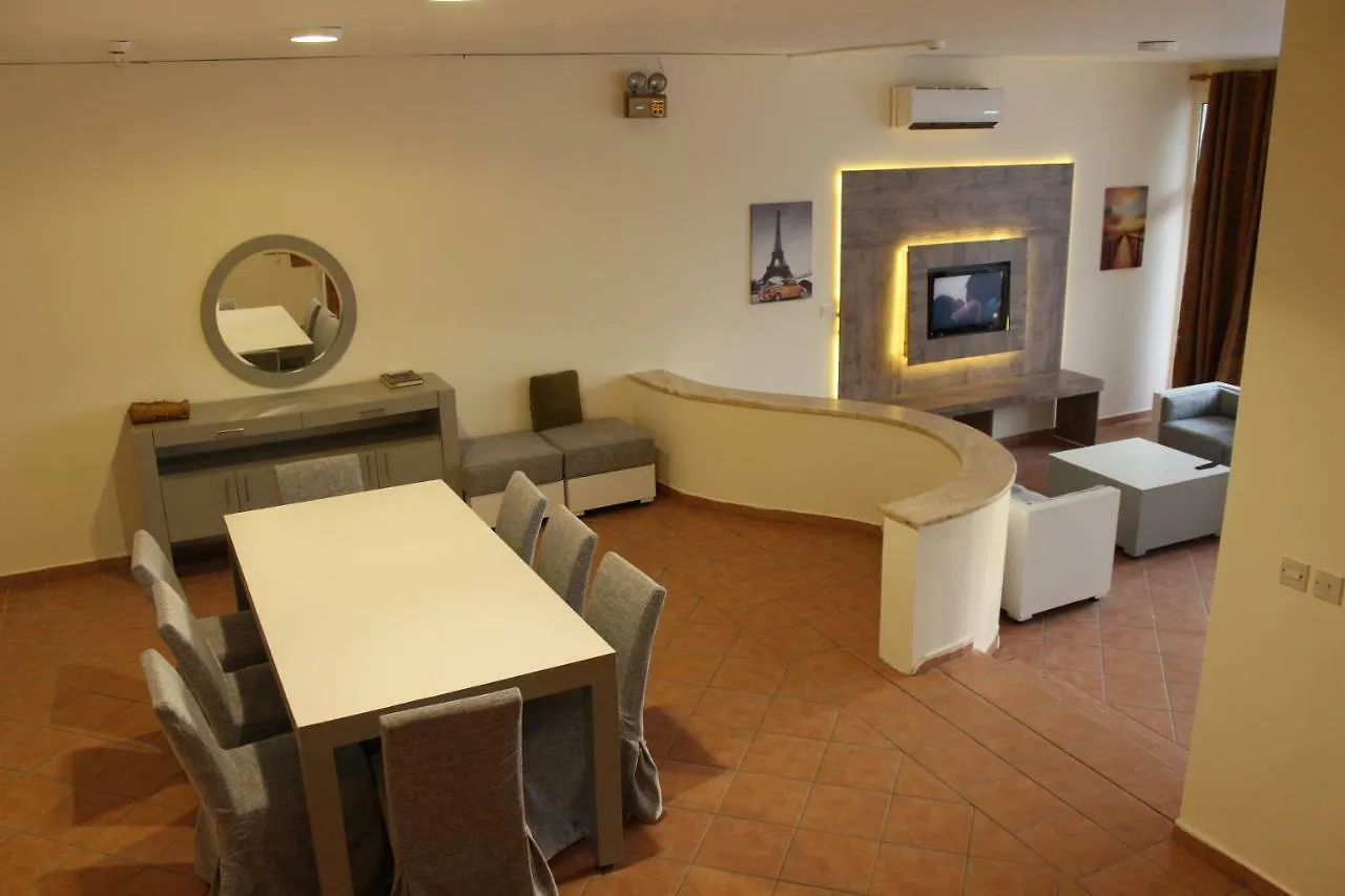 Four Arrows Inn Jeddah 0*,  Saudi Arabia