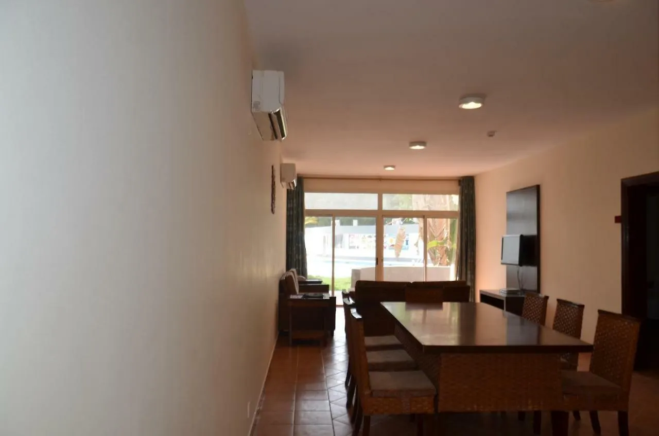 Resort Four Arrows Inn Jeddah
