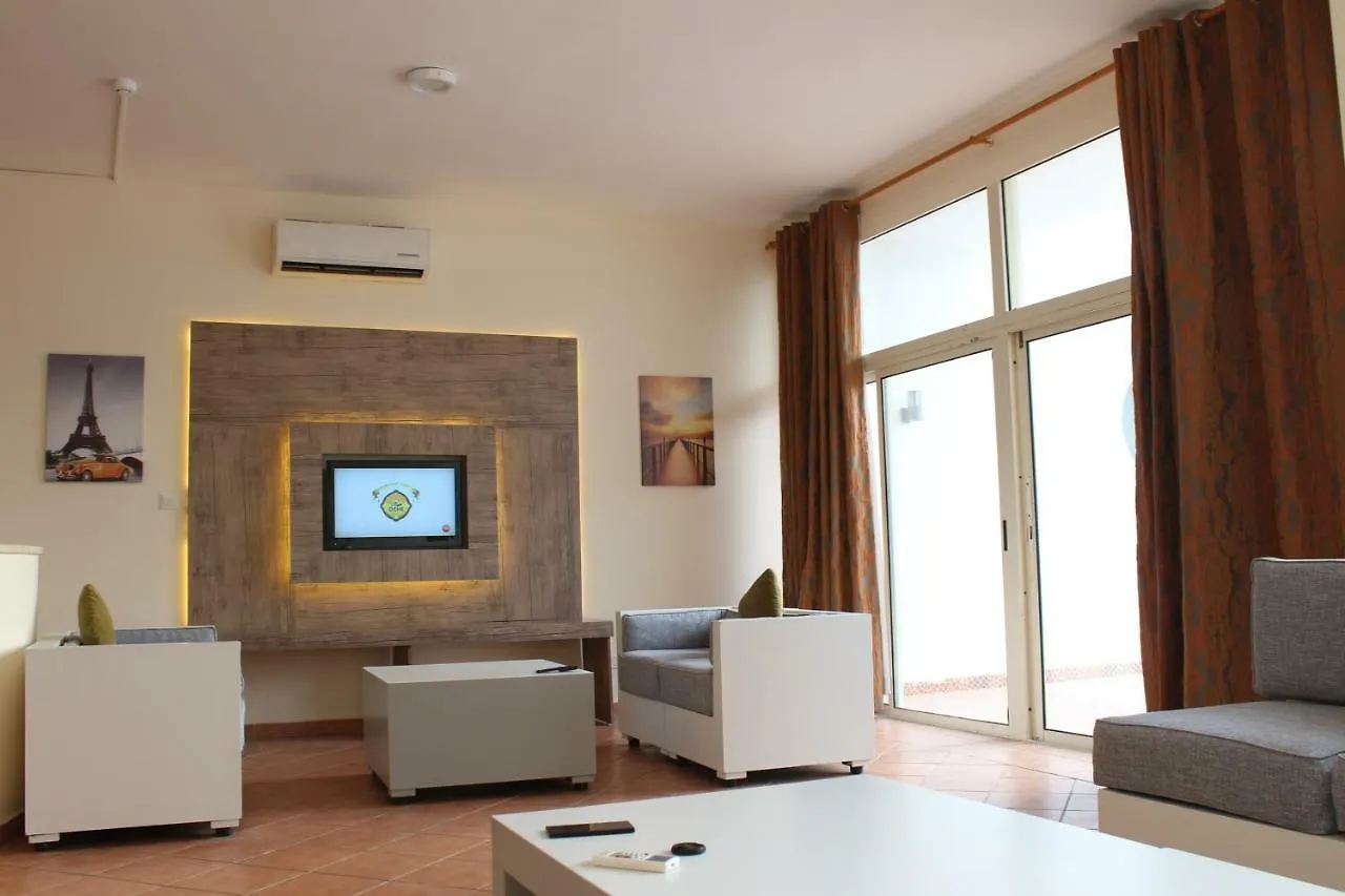Four Arrows Inn Jeddah