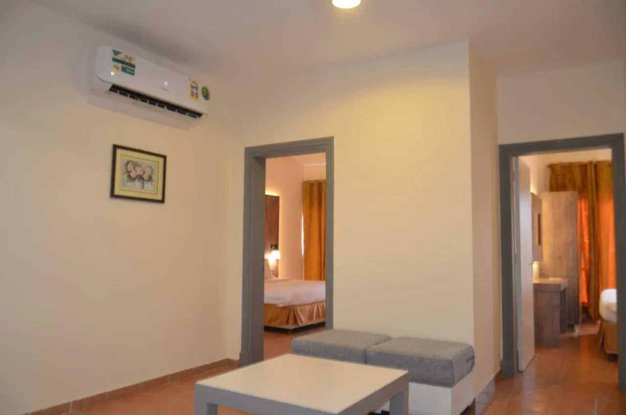 Four Arrows Inn Jeddah 0*,  Saudi Arabia