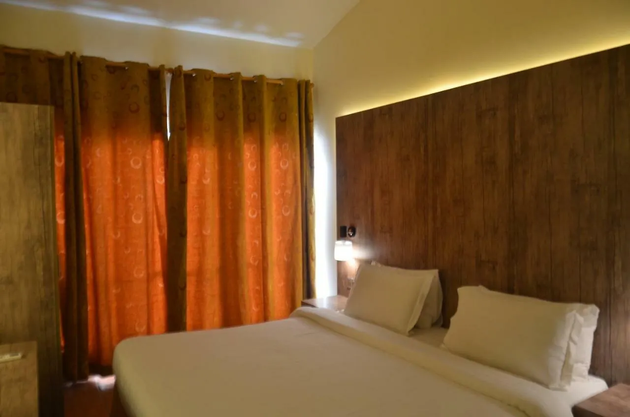 Four Arrows Inn Jeddah 0*,  Saudi Arabia