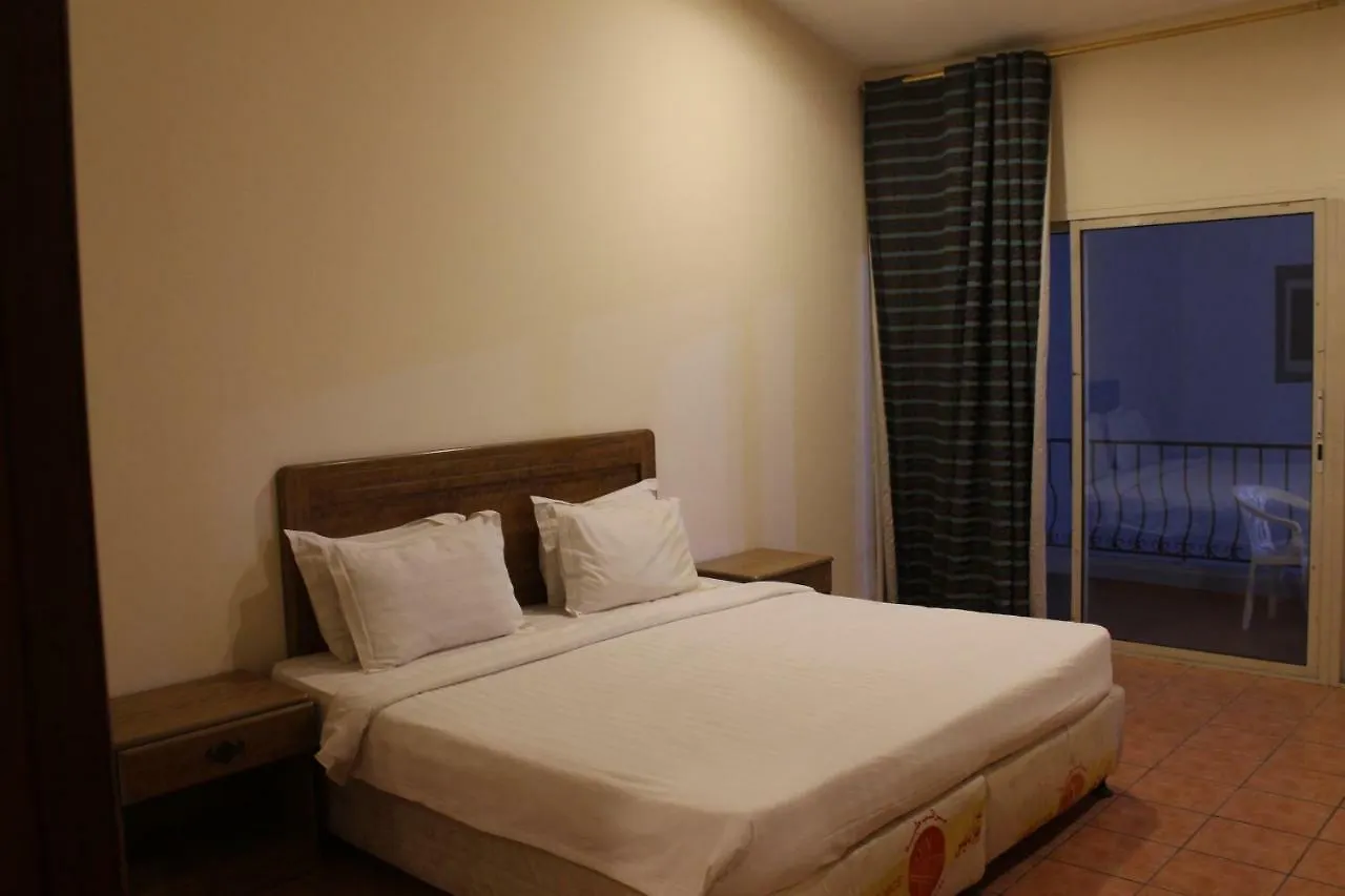Resort Four Arrows Inn Jeddah