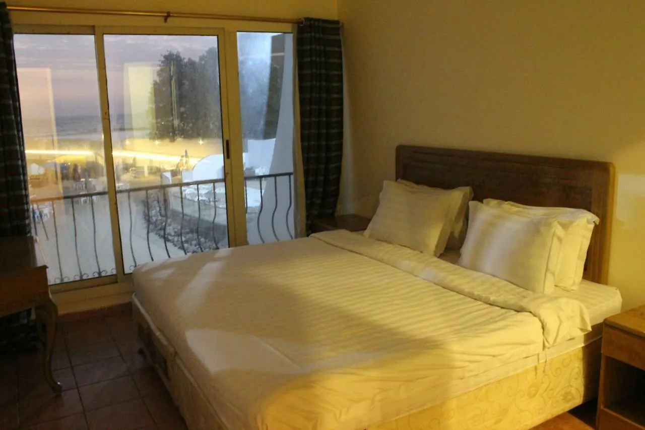 Four Arrows Inn Jeddah 0*,