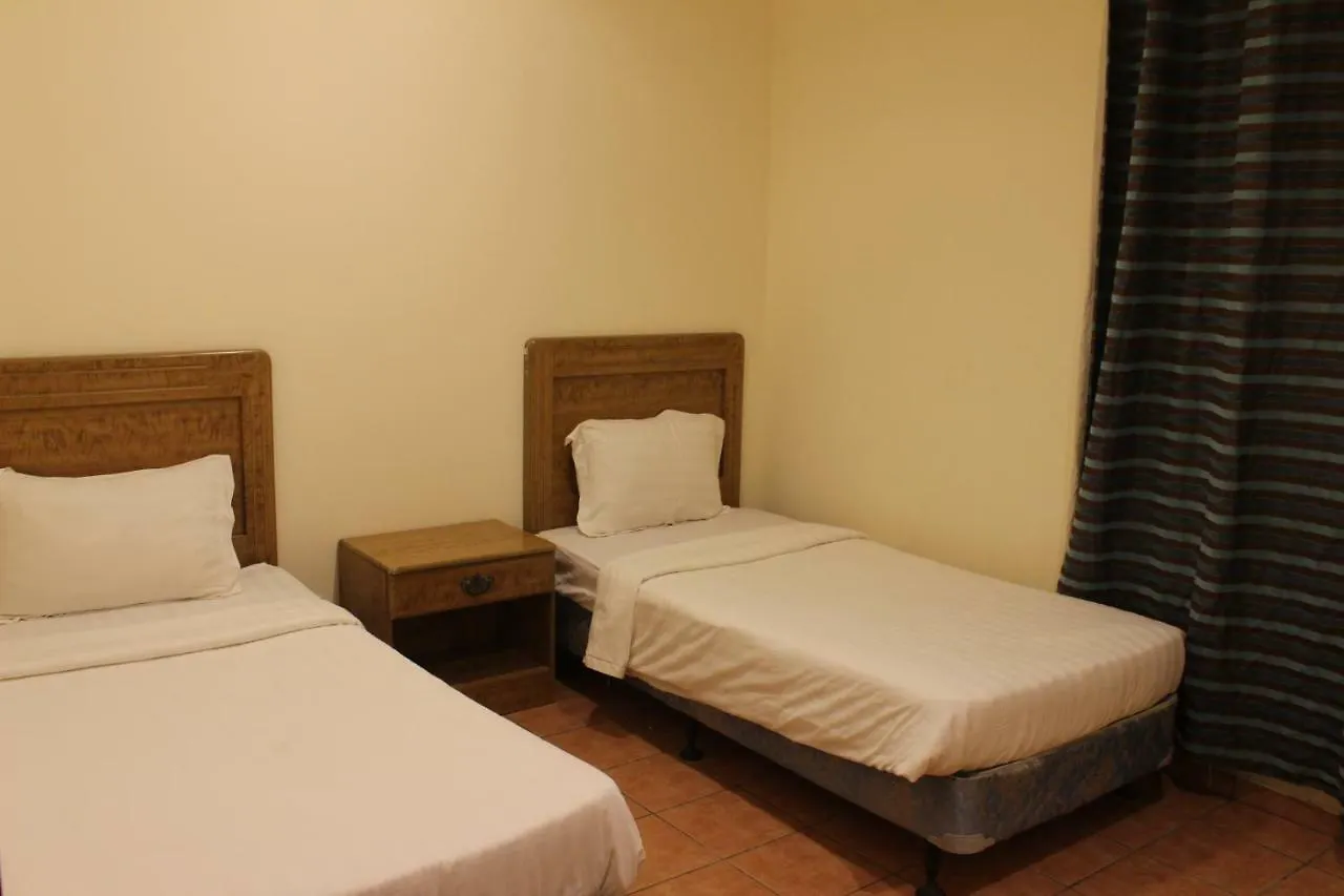 Four Arrows Inn Jeddah Resort