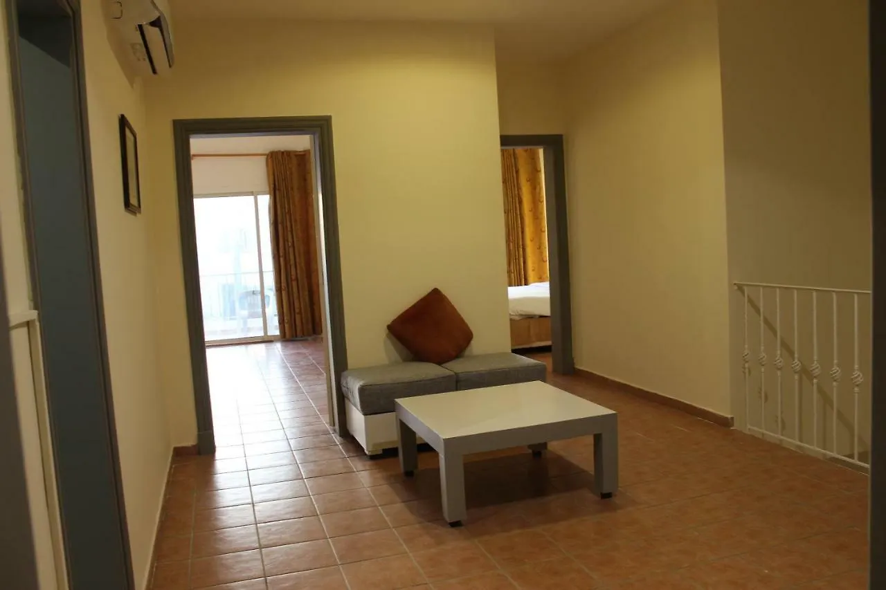 Four Arrows Inn Jeddah Saudi Arabia