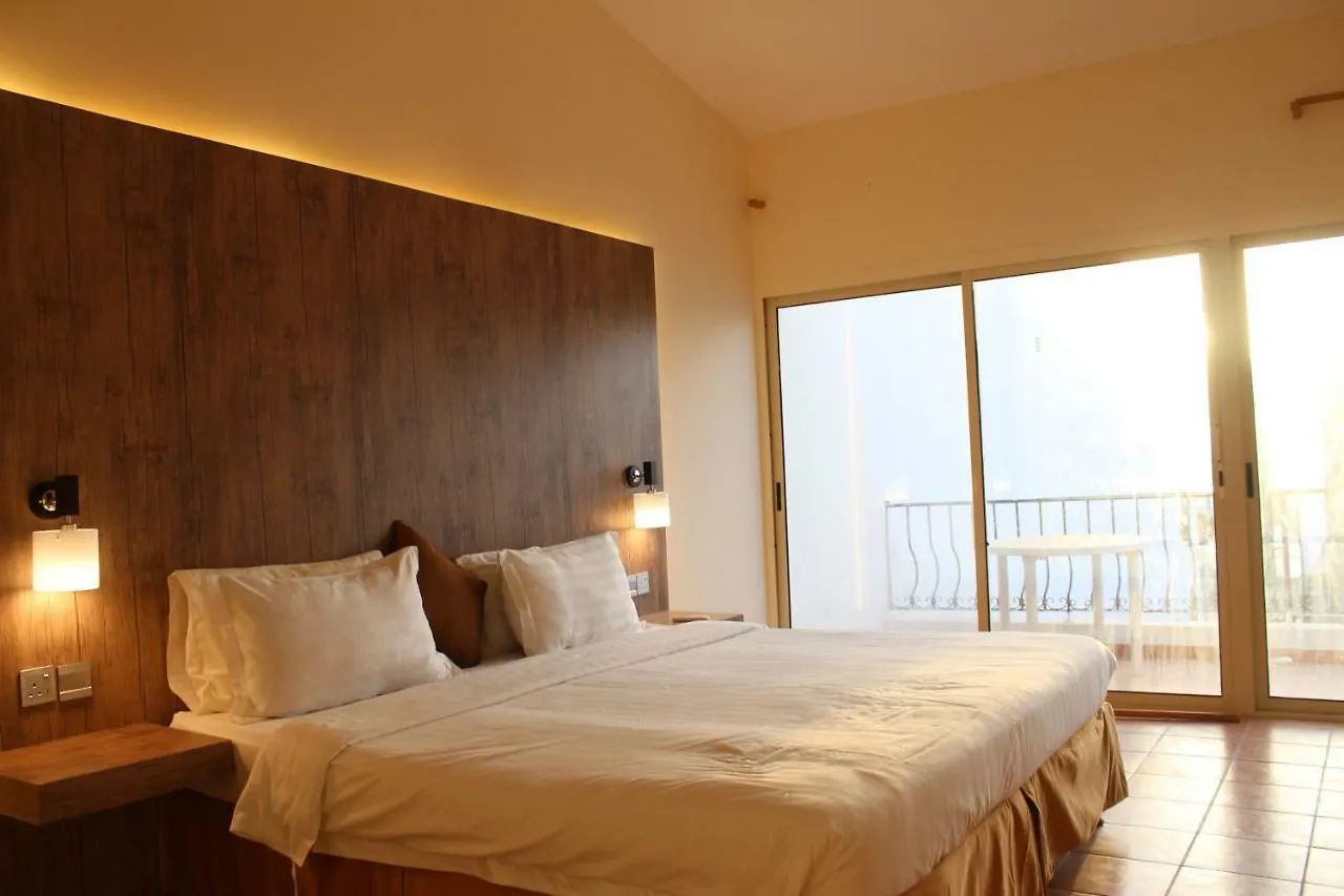 Four Arrows Inn Jeddah