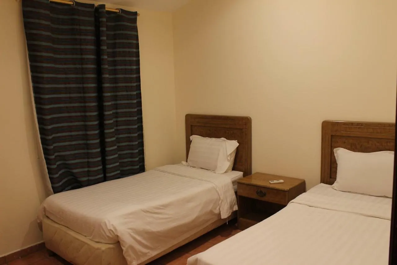 Four Arrows Inn DDjeddah 0*, Djeddah Arabie saoudite