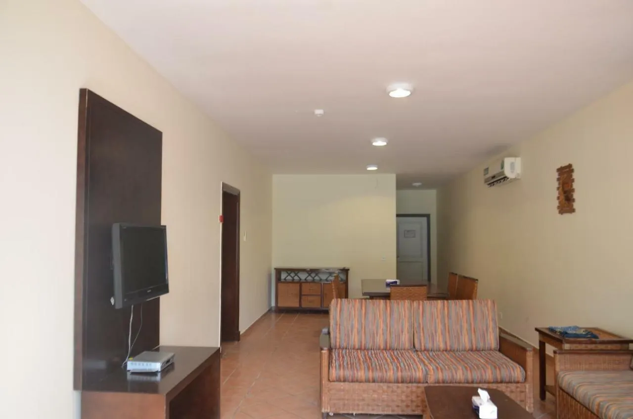Four Arrows Inn Jeddah
