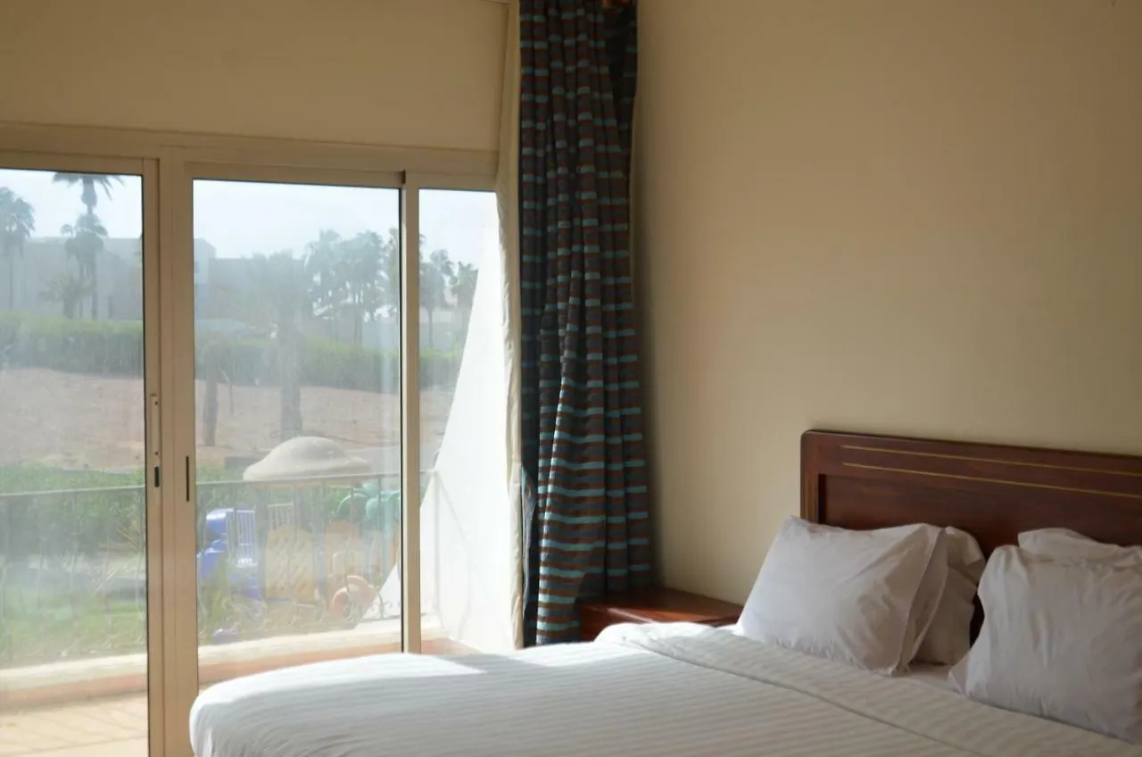 Resort Four Arrows Inn Jeddah