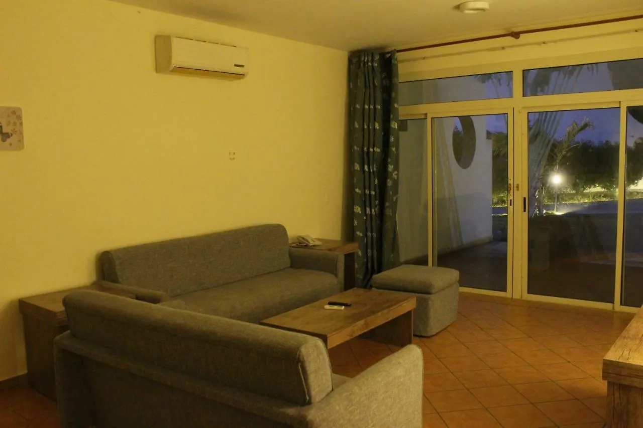 Four Arrows Inn DDjeddah Station touristique Djeddah