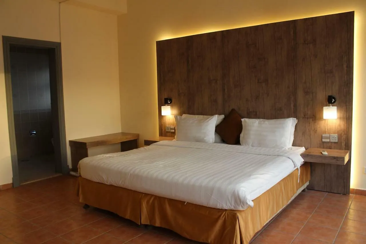 Four Arrows Inn Jeddah