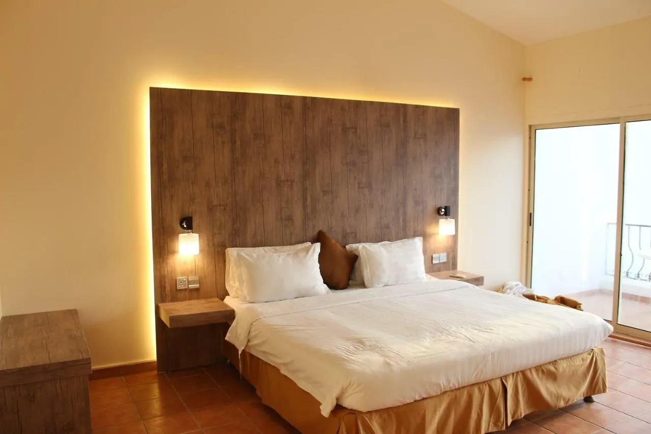 Resort Four Arrows Inn Jeddah