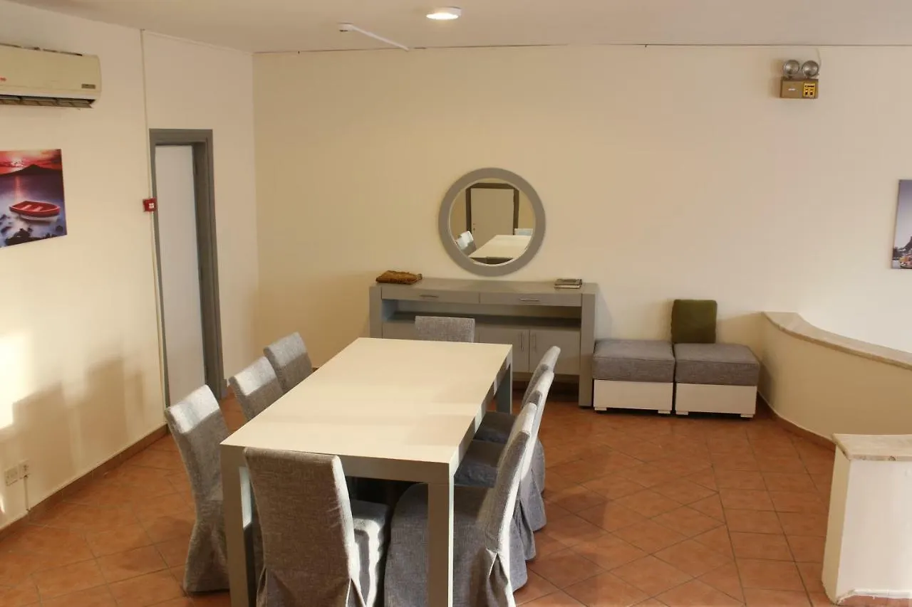 Four Arrows Inn DDjeddah 0*, Djeddah