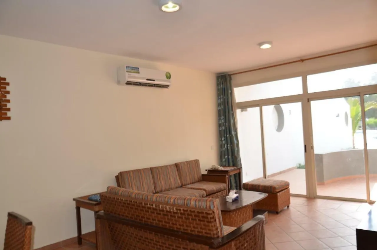 Four Arrows Inn Jeddah Resort
