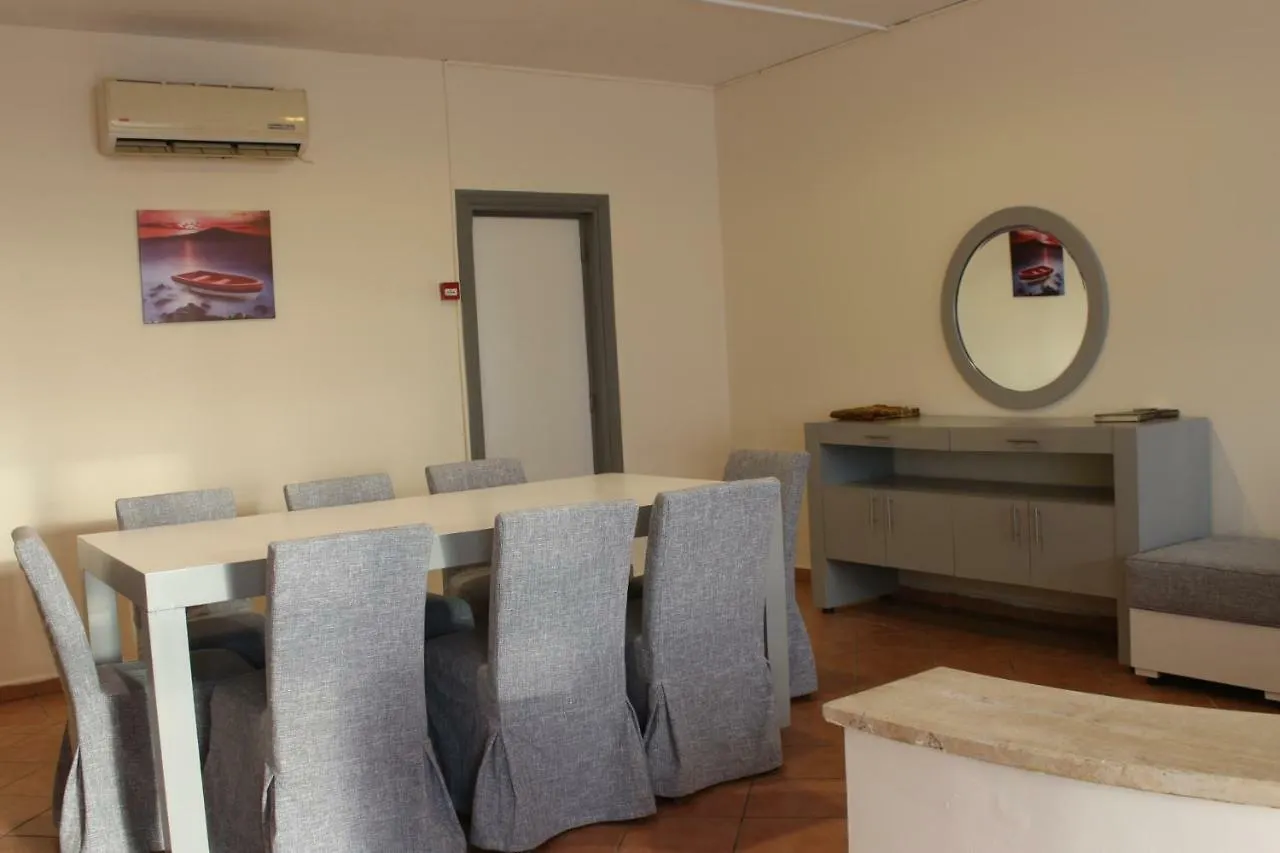 Four Arrows Inn DDjeddah Station touristique