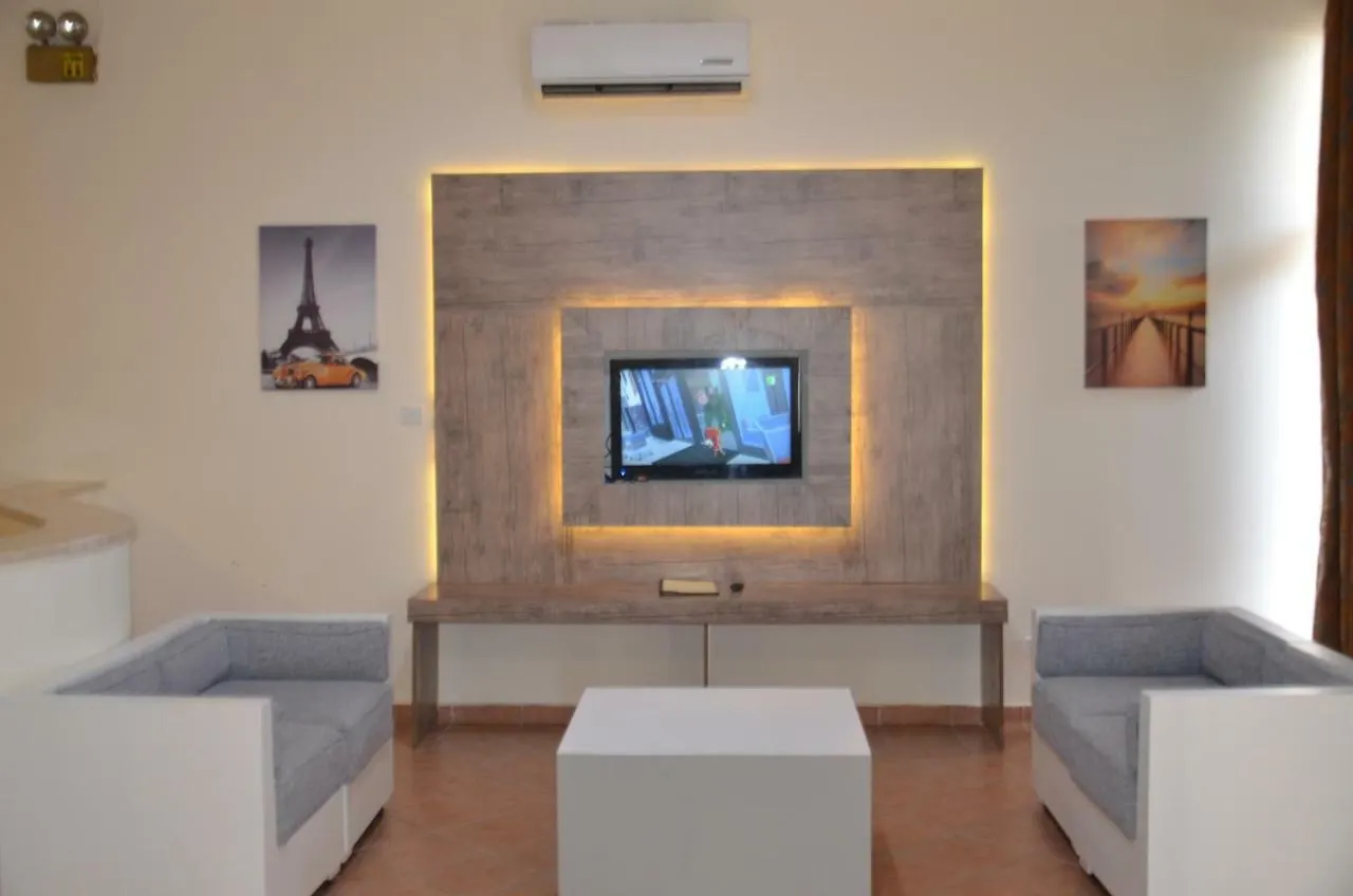 Four Arrows Inn Jeddah 0*,