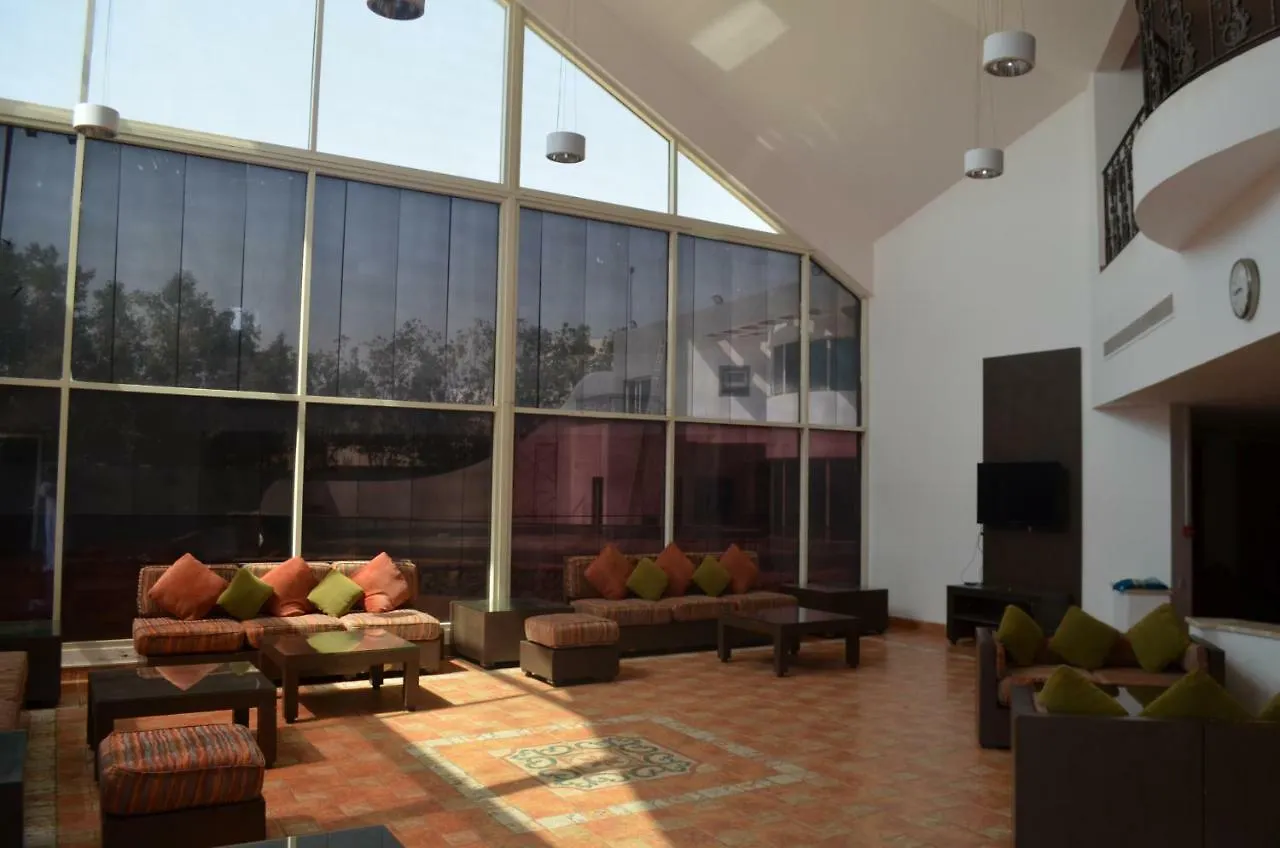 Four Arrows Inn Jeddah