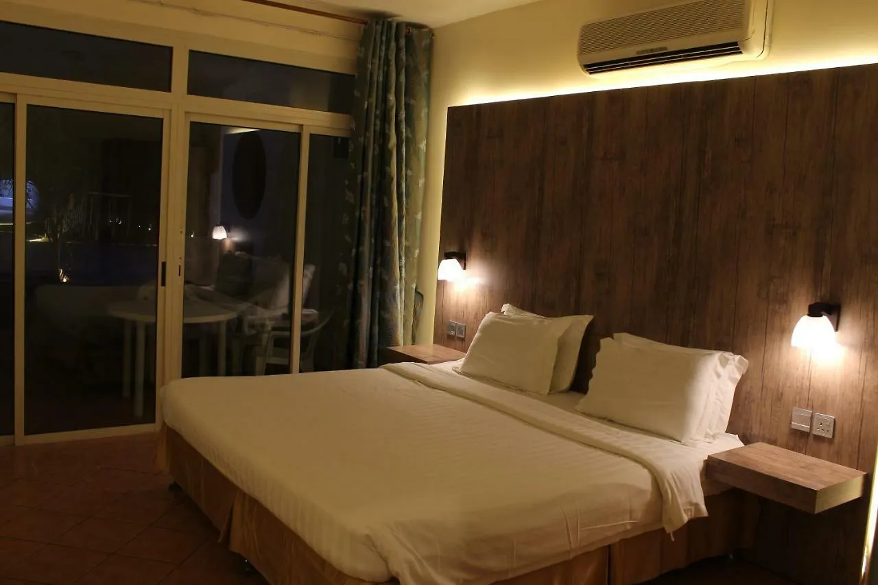 Resort Four Arrows Inn Jeddah