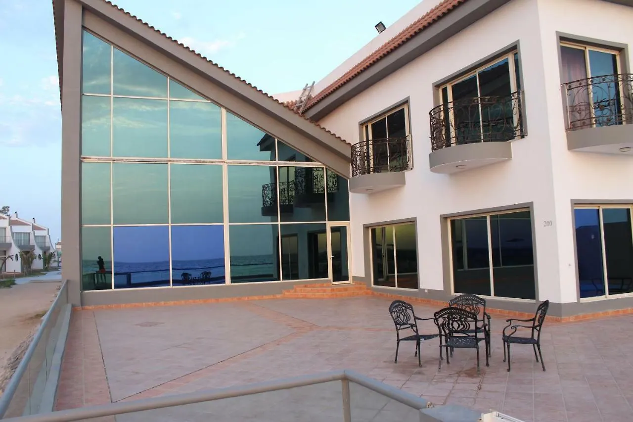 Four Arrows Inn Jeddah Saudi Arabia