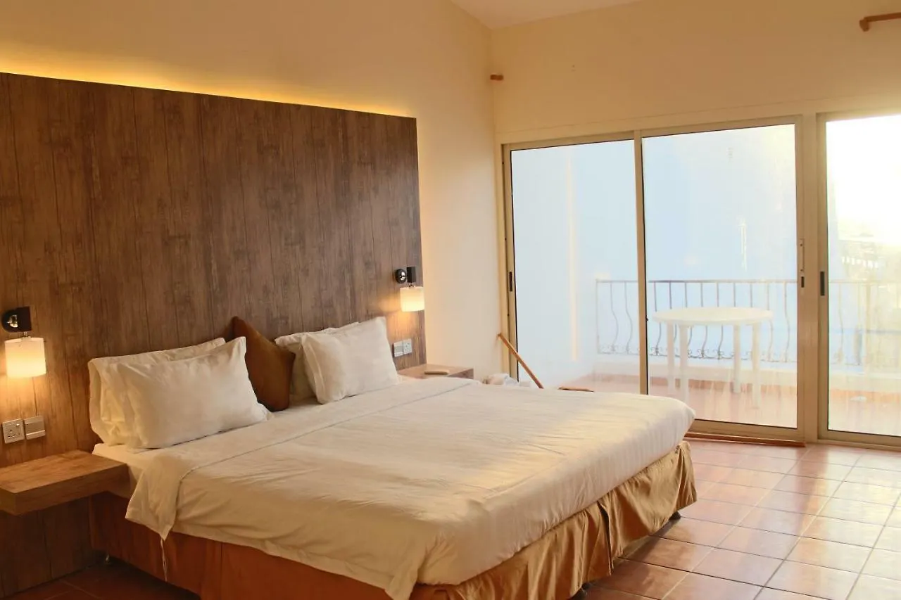 Station touristique Four Arrows Inn DDjeddah Arabie saoudite