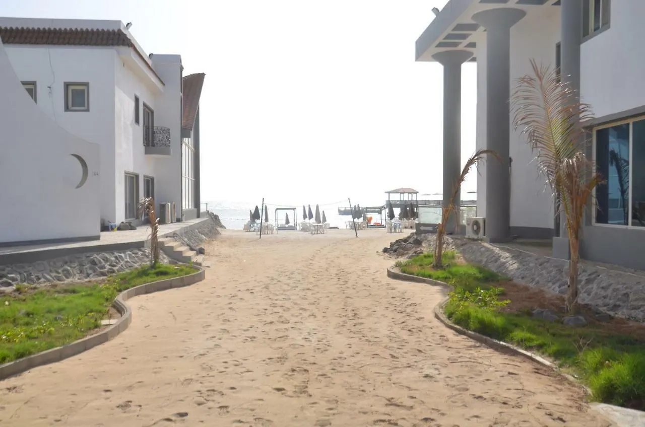 Four Arrows Inn Jeddah Resort